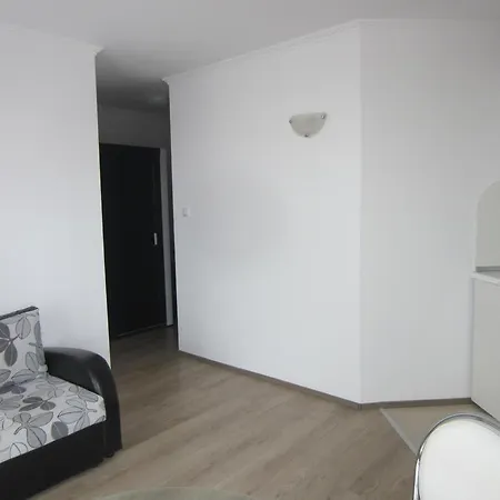 Apartmán Antorini Apartcomplex