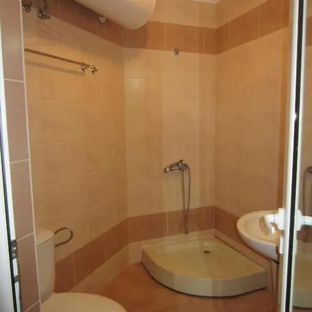 Apartmán Antorini Apartcomplex
